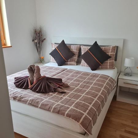 Apartma Svit Kranjska Gora Ngoại thất bức ảnh