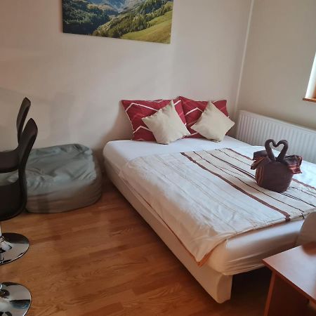 Apartma Svit Kranjska Gora Ngoại thất bức ảnh