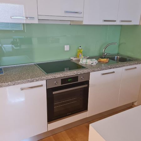 Apartma Svit Kranjska Gora Ngoại thất bức ảnh