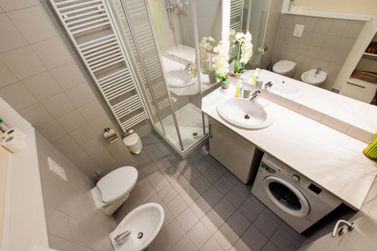 Apartma Svit Kranjska Gora Ngoại thất bức ảnh