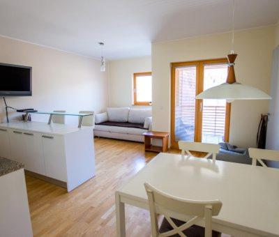 Apartma Svit Kranjska Gora Ngoại thất bức ảnh