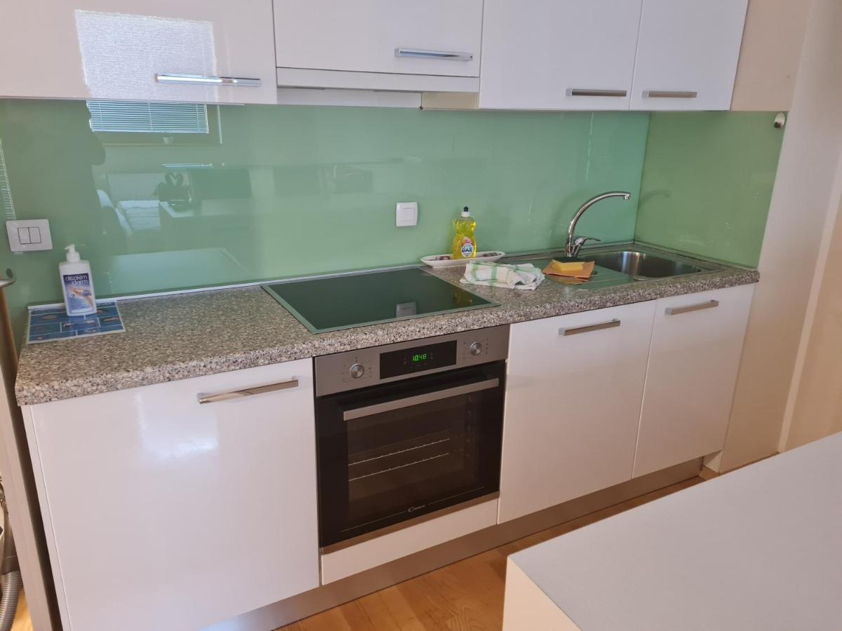 Apartma Svit Kranjska Gora Ngoại thất bức ảnh