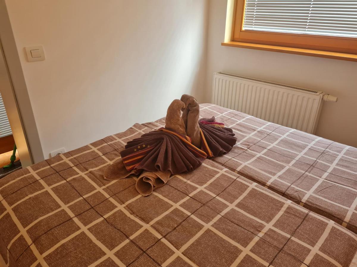 Apartma Svit Kranjska Gora Ngoại thất bức ảnh